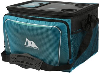 Coles Arctic zone 50 can table top cooler offer