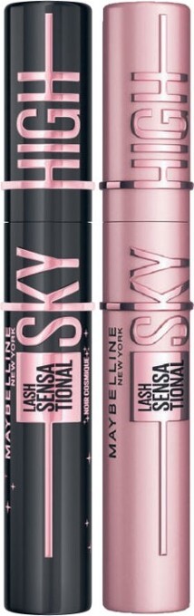 Coles Maybelline lash sensational sky high mascara 7.2ml offer