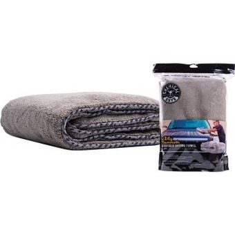 SuperCheap Auto Chemical guys woolly mammoth dryer towel offer