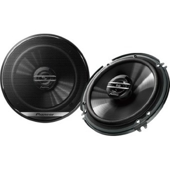SuperCheap Auto Pioneer 6.5” 2-way speakers offer