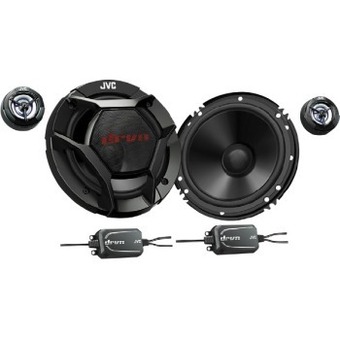 SuperCheap Auto Jvc 6” component speaker set offer