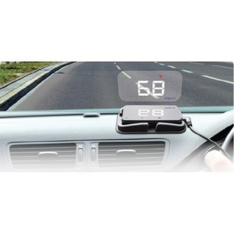 SuperCheap Auto Sca heads up display offer