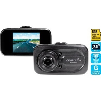SuperCheap Auto Gator 720p hd dash cam offer
