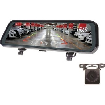 SuperCheap Auto Gator mirror reversing cam system offer