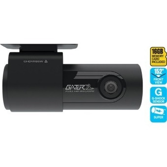 SuperCheap Auto Gator 1080p barrel dash cam w/wifi/gps offer