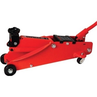 SuperCheap Auto Sca 1800kg trolley jack offer
