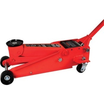 SuperCheap Auto Sca 2000kg trolley jack offer