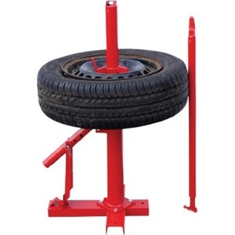 SuperCheap Auto Sca portable tyre changer offer