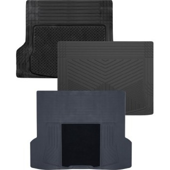 SuperCheap Auto Sca boot mats offer