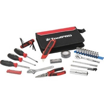 SuperCheap Auto Toolpro 51 pce wallet tool kit offer