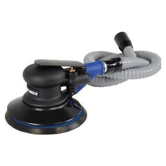 SuperCheap Auto Blackridge air sander with vacuum offer