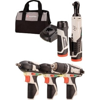 SuperCheap Auto Toolpro 12v ultimate kit offer