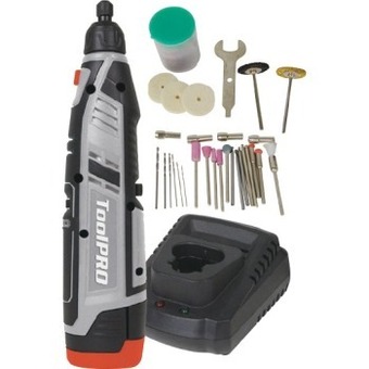 SuperCheap Auto Toolpro 12v rotary tool kit offer