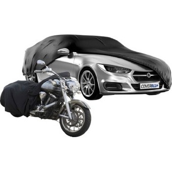 SuperCheap Auto Coverall prestige vehicle covers offer