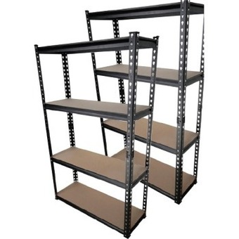 SuperCheap Auto Sca 4 shelf storage unit offer