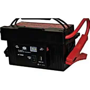 SuperCheap Auto Sca 1700a 8 cylinder compact jump starter offer