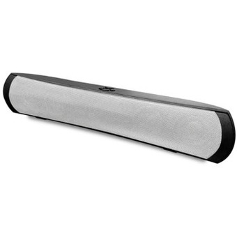 BIG W Techxtras wireless speaker - silver offer