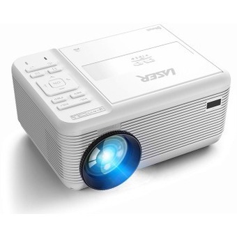 BIG W Laser led projector with dvd player and wi-fi casting offer