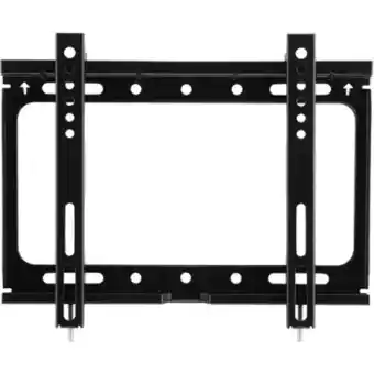 BIG W New philips 17-55 inch universal fixed tv wall mount offer