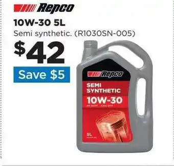 Repco Repco 10w-30 offer