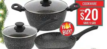 Cookware