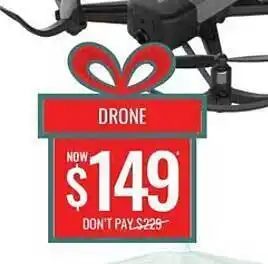 Drone