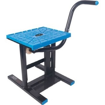 SuperCheap Auto Sca dirt bike lift offer