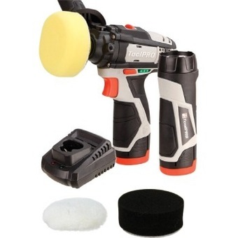 SuperCheap Auto Toolpro 12v polisher 2 speed kit offer