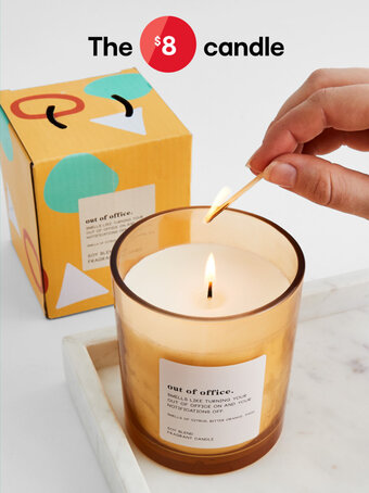 The Candle