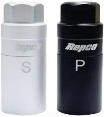 Repco Repco Socket Salt & Pepper Set offer