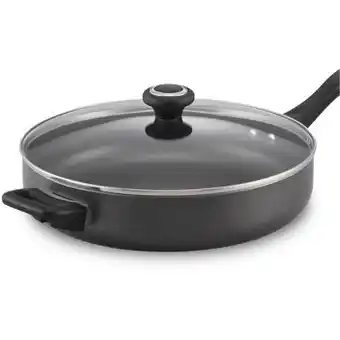 BIG W Raco smart release non-stick covered saute 30cm 43l offer