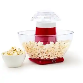 Prinetti popcano popcorn maker