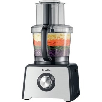 BIG W Breville wizz and store food processor offer