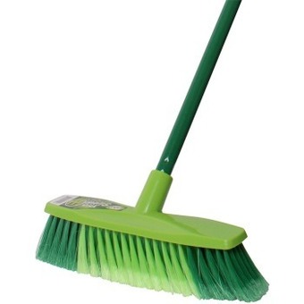 Sabco xtra sweep broom