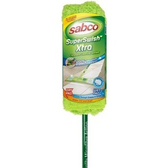 BIG W Sabco super swish xtra mop offer
