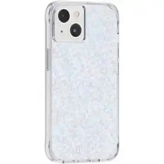 BIG W Casemate twinkle case for iphone 14 - diamond offer