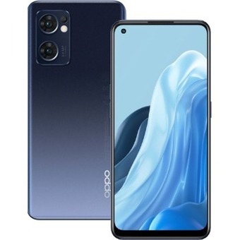 BIG W Oppo find x5 lite - starry black offer