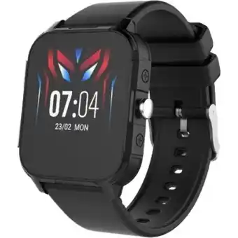 BIG W V-fitness momentum 20 smart watch offer