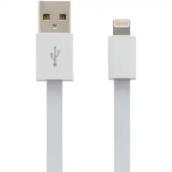 Moki lightning syncharge cable