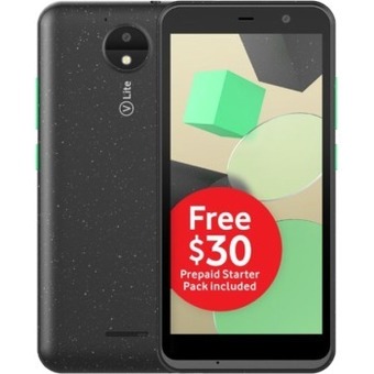 BIG W Vodafone v lite 4g offer