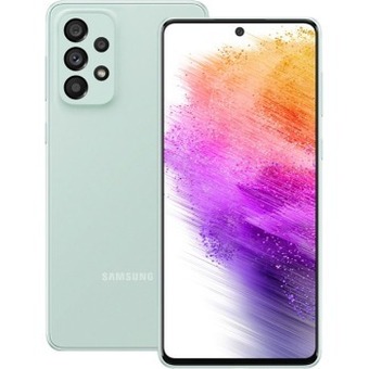 BIG W Samsung galaxy a73 5g - mint offer