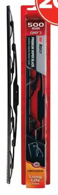 Repco Repco Premium Wiper Blades offer