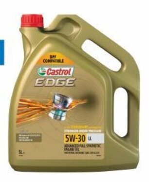 Repco Castrol Edge 5W-30 LL 5L offer
