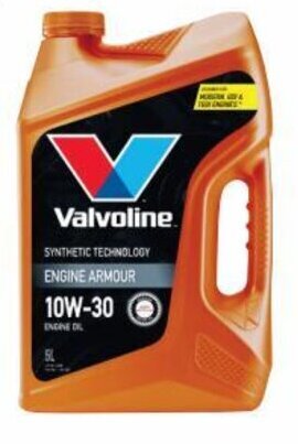 Repco Valvoline Engine Armour 10W-30 5L offer