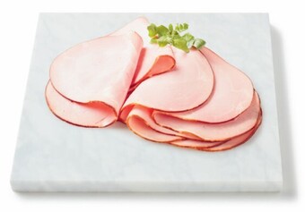 Coles Bertocchi Triple Smoked Leg Ham offer