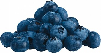Australian Blueberries 125g Punnet