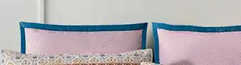 Spotlight 40% off Koo Lillia European Pillowcase offer