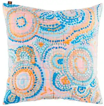 Spotlight 40% off Warlu Dreaming Coverlet European Pillowcase offer