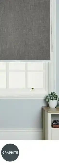 50% off Seattle Sunout Roller Blinds