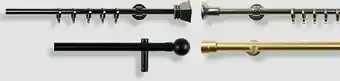 Spotlight Caprice Urban, Nevada & Stamford Rod Sets offer